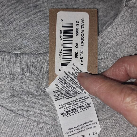 Christmas Sale!NWT- FUN GIFT! - In Dog Beers I've Only Had One T-Shirts-2XL - Picture 5 of 5